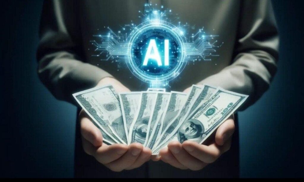 gagner de l’argent avec l’intelligence artificielle en 2026