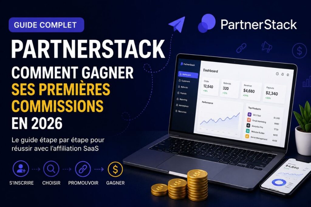 guide partnerstack commissions 2026